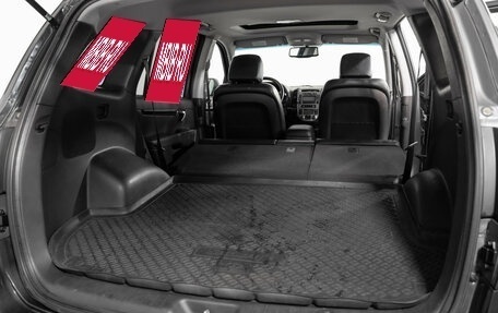 Hyundai Santa Fe III рестайлинг, 2010 год, 1 199 000 рублей, 28 фотография