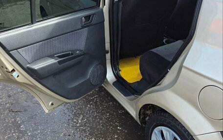 Hyundai Getz I рестайлинг, 2007 год, 370 000 рублей, 7 фотография