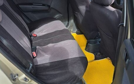 Hyundai Getz I рестайлинг, 2007 год, 370 000 рублей, 12 фотография