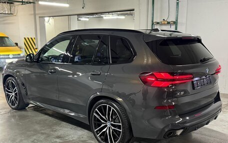 BMW X5, 2025 год, 15 100 000 рублей, 4 фотография