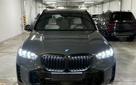 BMW X5, 2025 год, 15 100 000 рублей, 2 фотография