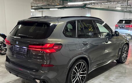 BMW X5, 2025 год, 15 100 000 рублей, 6 фотография