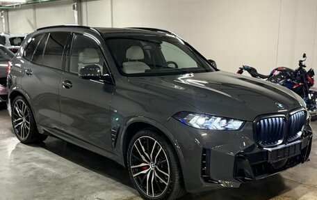 BMW X5, 2025 год, 15 100 000 рублей, 3 фотография