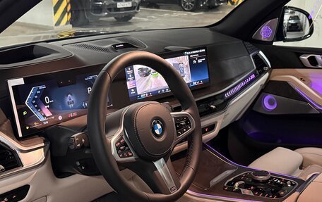 BMW X5, 2025 год, 15 100 000 рублей, 9 фотография