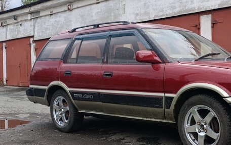 Toyota Sprinter Carib II, 1991 год, 230 000 рублей, 3 фотография