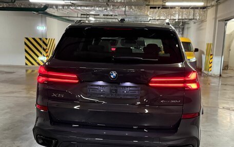 BMW X5, 2025 год, 15 100 000 рублей, 5 фотография