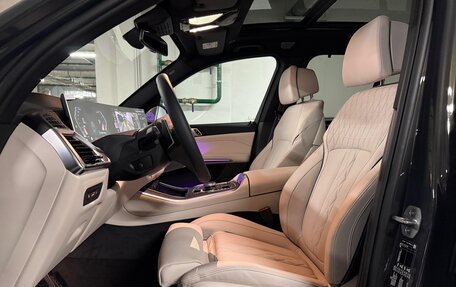 BMW X5, 2025 год, 15 100 000 рублей, 18 фотография