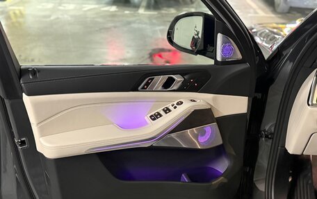 BMW X5, 2025 год, 15 100 000 рублей, 17 фотография