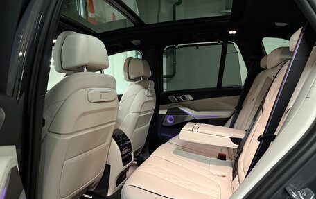 BMW X5, 2025 год, 15 100 000 рублей, 20 фотография