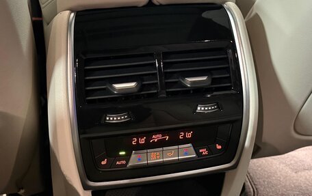 BMW X5, 2025 год, 15 100 000 рублей, 21 фотография