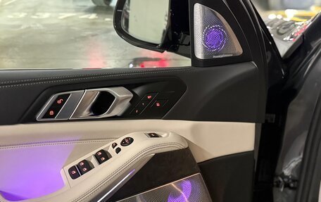 BMW X5, 2025 год, 15 100 000 рублей, 16 фотография