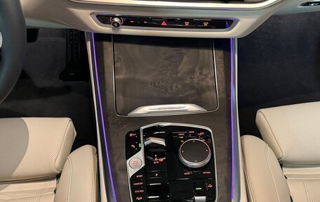 BMW X5, 2025 год, 15 100 000 рублей, 14 фотография