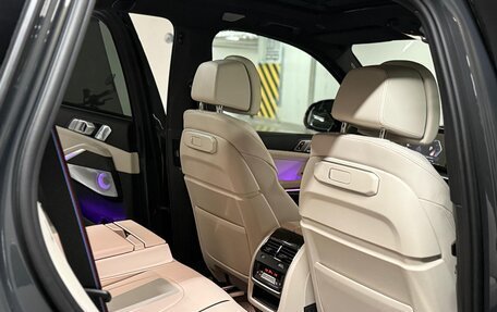 BMW X5, 2025 год, 15 100 000 рублей, 19 фотография