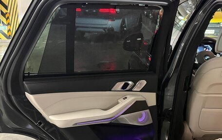 BMW X5, 2025 год, 15 100 000 рублей, 22 фотография