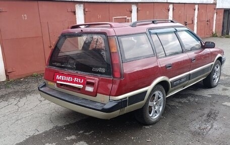Toyota Sprinter Carib II, 1991 год, 230 000 рублей, 2 фотография