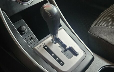 Hyundai Elantra V, 2013 год, 1 047 000 рублей, 15 фотография
