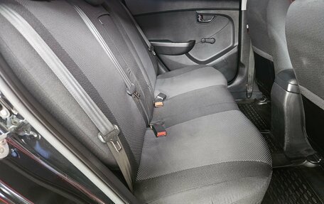 Hyundai Elantra V, 2013 год, 1 047 000 рублей, 13 фотография