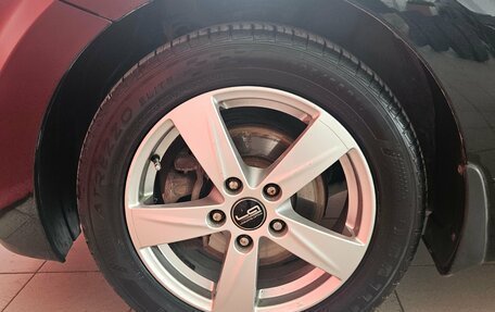 Hyundai Elantra V, 2013 год, 1 047 000 рублей, 18 фотография