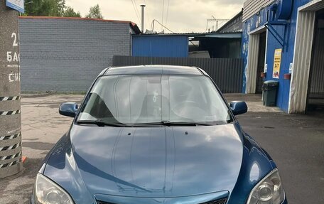 Mazda 3, 2007 год, 590 000 рублей, 14 фотография