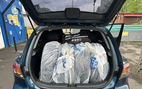 Mazda 3, 2007 год, 590 000 рублей, 7 фотография