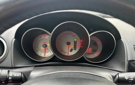 Mazda 3, 2007 год, 590 000 рублей, 10 фотография