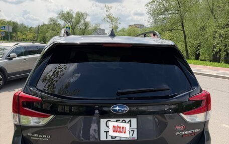 Subaru Forester, 2020 год, 2 999 999 рублей, 6 фотография