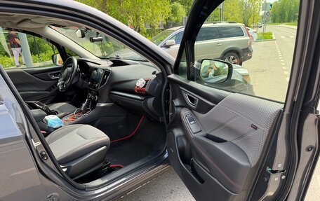 Subaru Forester, 2020 год, 2 999 999 рублей, 11 фотография