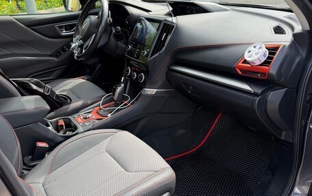 Subaru Forester, 2020 год, 2 999 999 рублей, 8 фотография