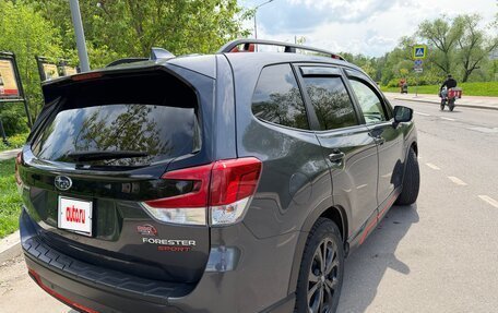 Subaru Forester, 2020 год, 2 999 999 рублей, 7 фотография