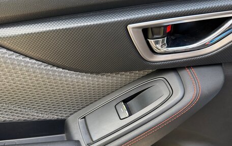 Subaru Forester, 2020 год, 2 999 999 рублей, 15 фотография