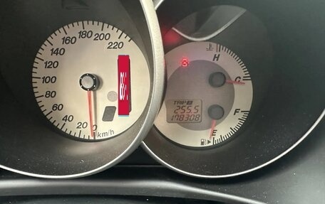 Mazda 3, 2007 год, 590 000 рублей, 15 фотография