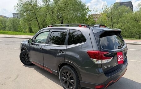 Subaru Forester, 2020 год, 2 999 999 рублей, 2 фотография