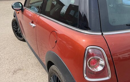 MINI Hatch, 2012 год, 799 000 рублей, 3 фотография