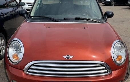 MINI Hatch, 2012 год, 799 000 рублей, 2 фотография