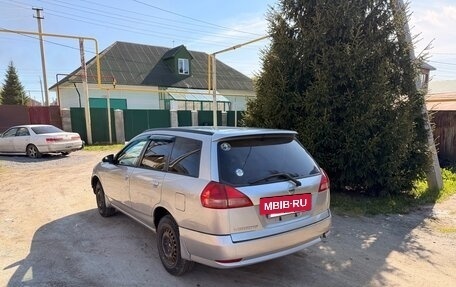 Nissan Wingroad III, 2005 год, 330 000 рублей, 3 фотография