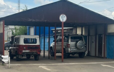ЛуАЗ 3151, 1993 год, 185 000 рублей, 4 фотография
