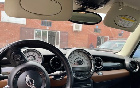MINI Hatch, 2012 год, 799 000 рублей, 5 фотография