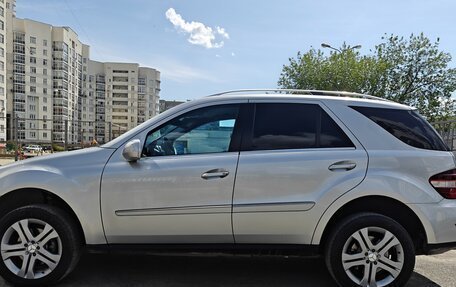 Mercedes-Benz M-Класс, 2008 год, 1 400 000 рублей, 4 фотография