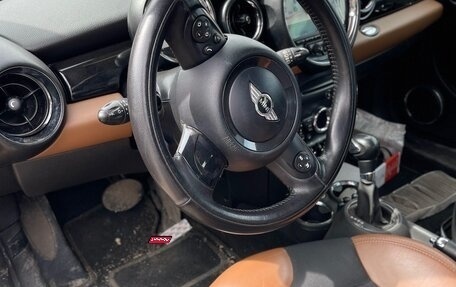 MINI Hatch, 2012 год, 799 000 рублей, 6 фотография