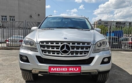 Mercedes-Benz M-Класс, 2008 год, 1 400 000 рублей, 2 фотография