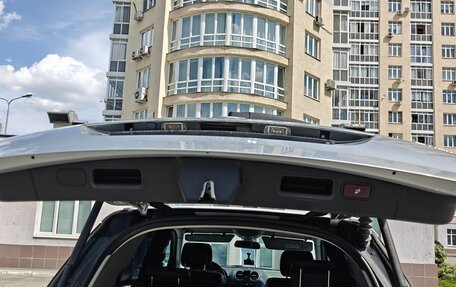 Mercedes-Benz M-Класс, 2008 год, 1 400 000 рублей, 25 фотография