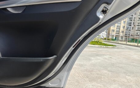 Mercedes-Benz M-Класс, 2008 год, 1 400 000 рублей, 30 фотография