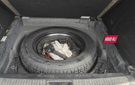 Mercedes-Benz M-Класс, 2008 год, 1 400 000 рублей, 27 фотография