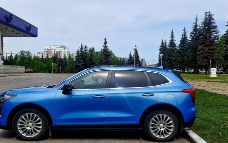 Haval Jolion, 2024 год, 2 100 000 рублей, 3 фотография