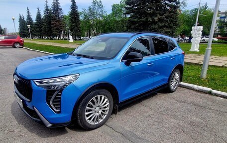 Haval Jolion, 2024 год, 2 100 000 рублей, 7 фотография