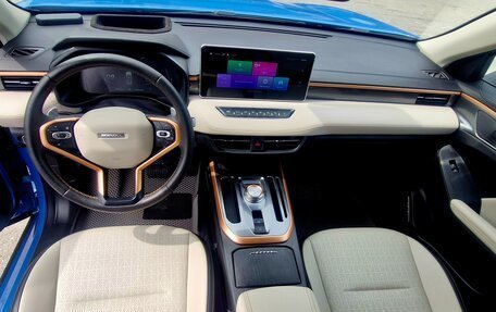Haval Jolion, 2024 год, 2 100 000 рублей, 11 фотография