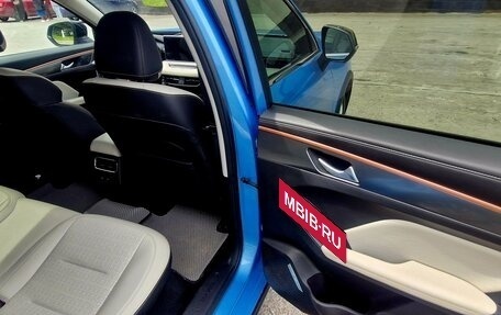 Haval Jolion, 2024 год, 2 100 000 рублей, 14 фотография