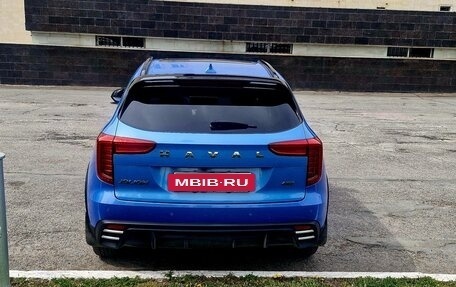 Haval Jolion, 2024 год, 2 100 000 рублей, 4 фотография