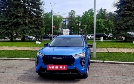 Haval Jolion, 2024 год, 2 100 000 рублей, 2 фотография