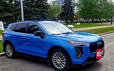 Haval Jolion, 2024 год, 2 100 000 рублей, 6 фотография